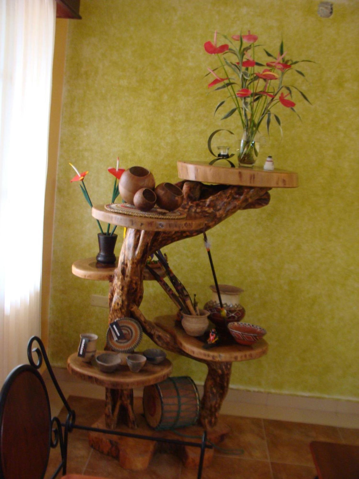 Hostal La Molienda Puyo Luaran gambar