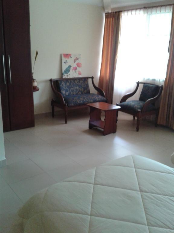 Hostal La Molienda Puyo Bilik gambar