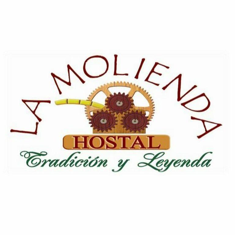 Hostal La Molienda Puyo Luaran gambar